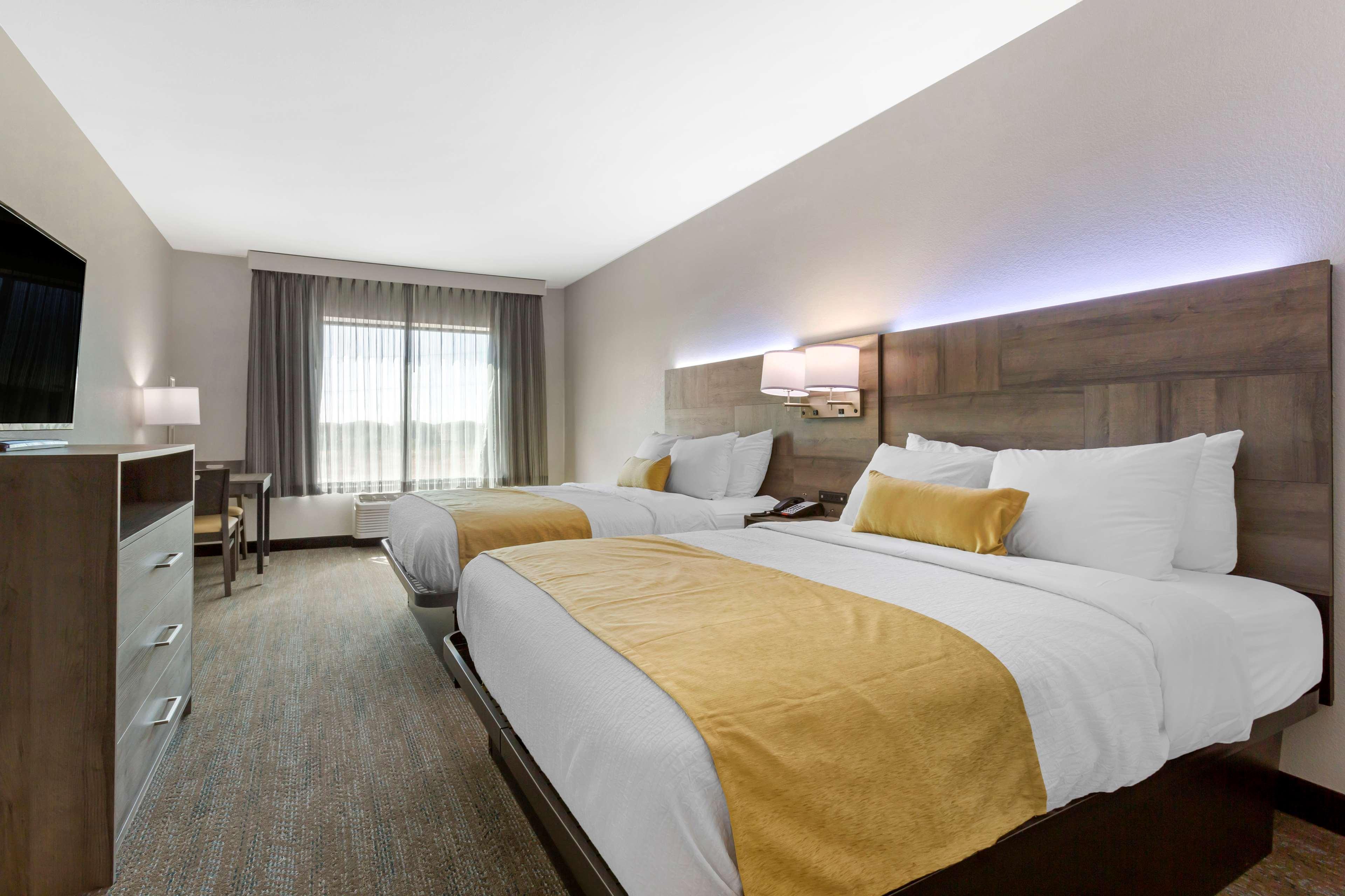 Best Western Plus Executive Residency Phoenix North Happy Valley Exterior foto
