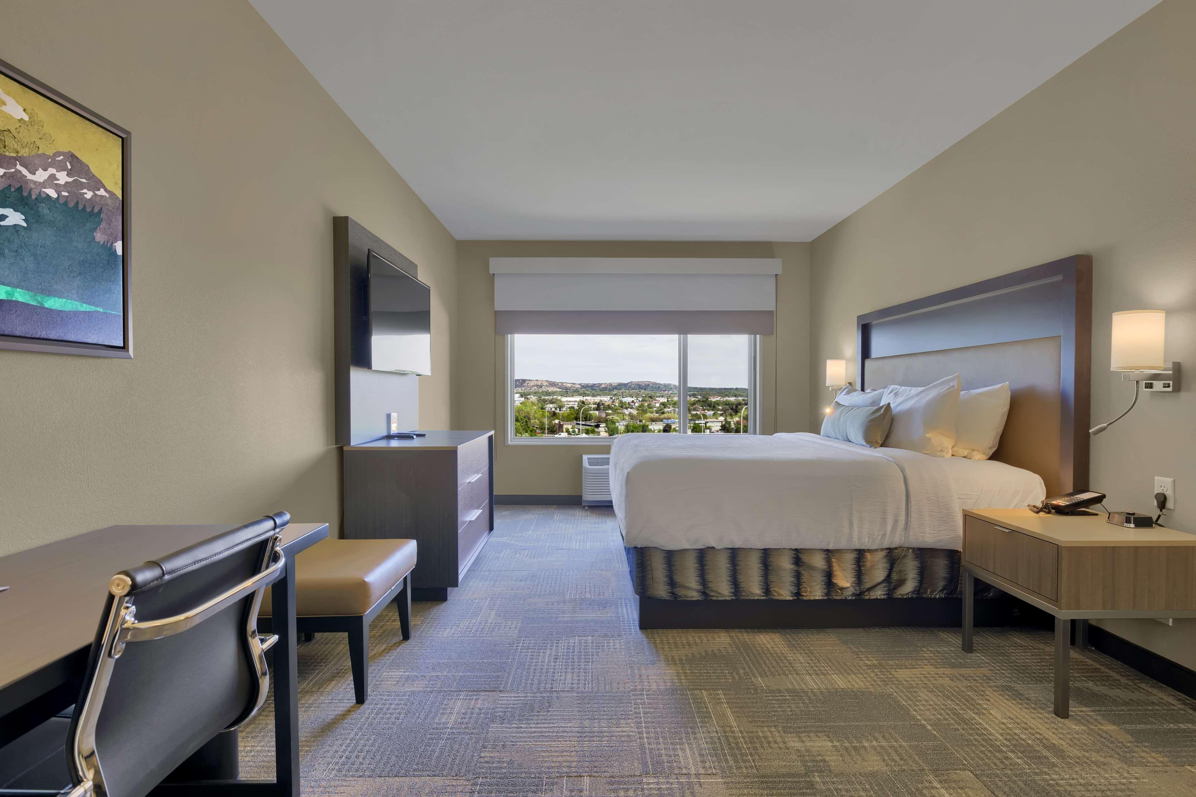 Best Western Plus Executive Residency Phoenix North Happy Valley Exterior foto