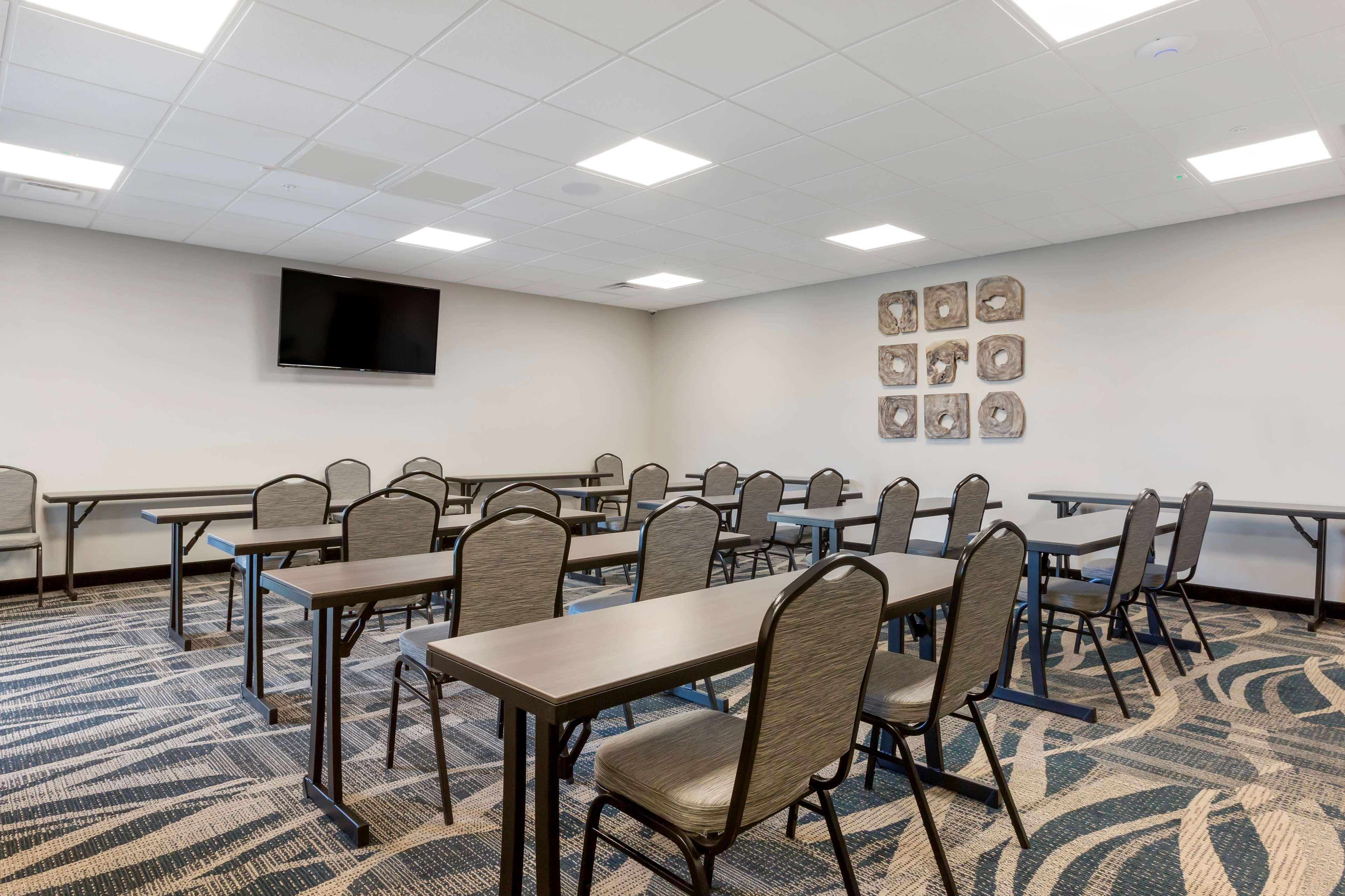 Best Western Plus Executive Residency Phoenix North Happy Valley Exterior foto
