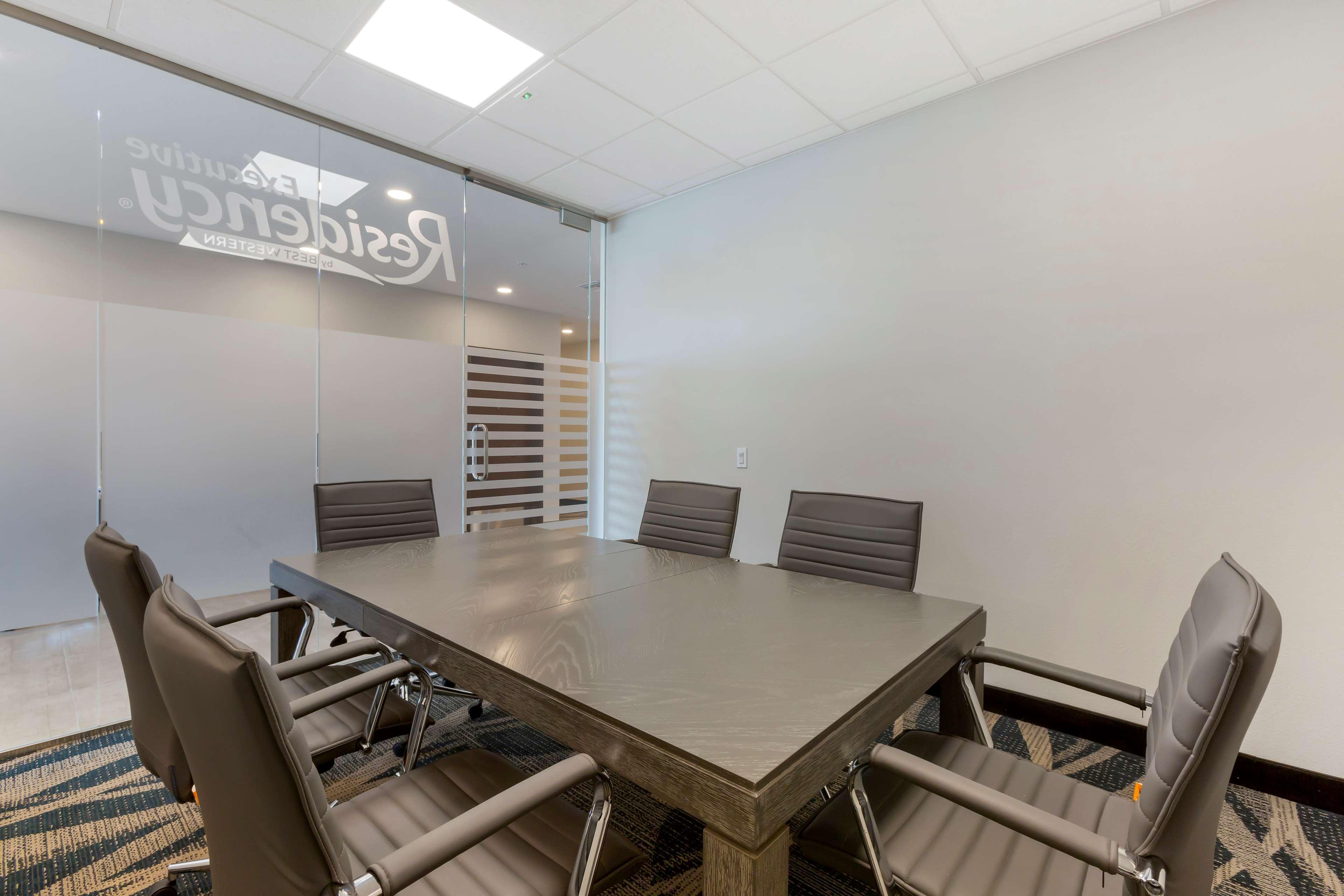 Best Western Plus Executive Residency Phoenix North Happy Valley Exterior foto