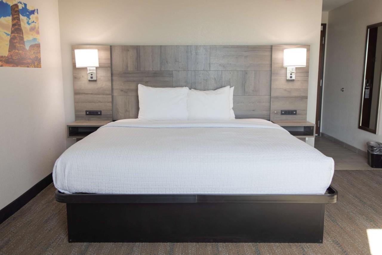 Best Western Plus Executive Residency Phoenix North Happy Valley Exterior foto