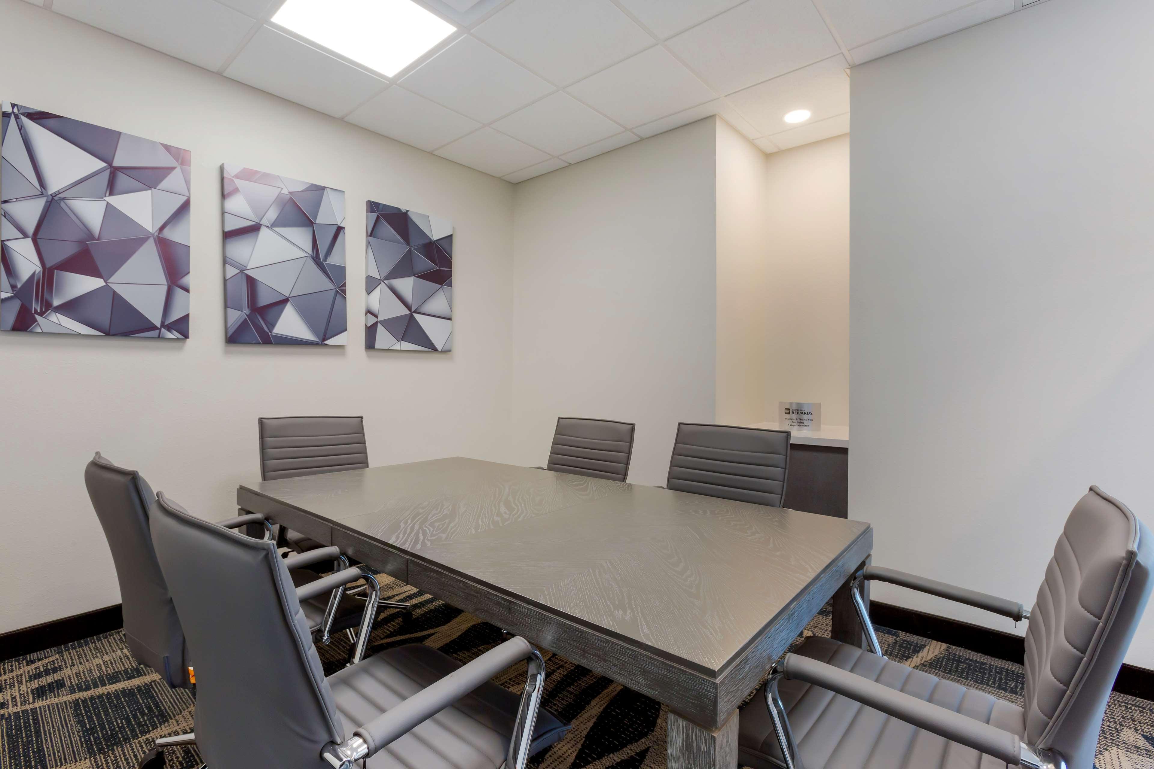 Best Western Plus Executive Residency Phoenix North Happy Valley Exterior foto